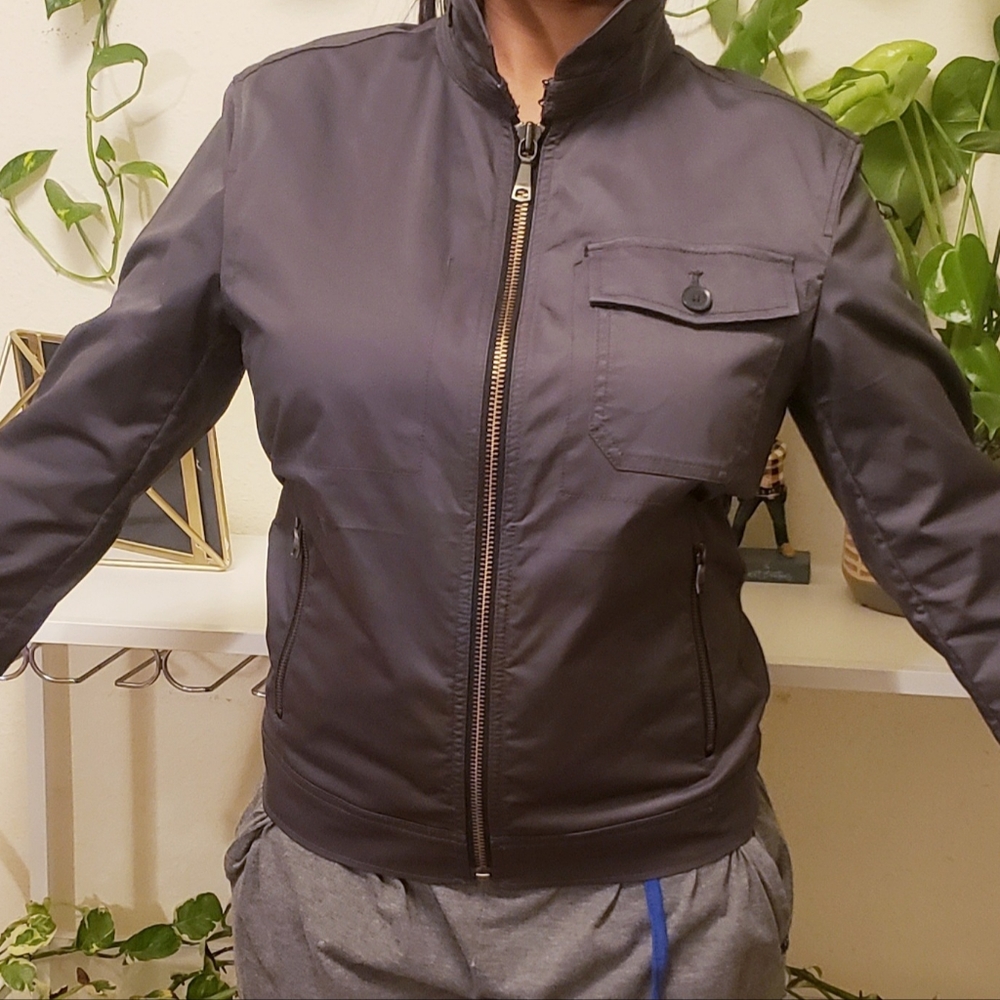 Banana Republic Women’s Full Zip